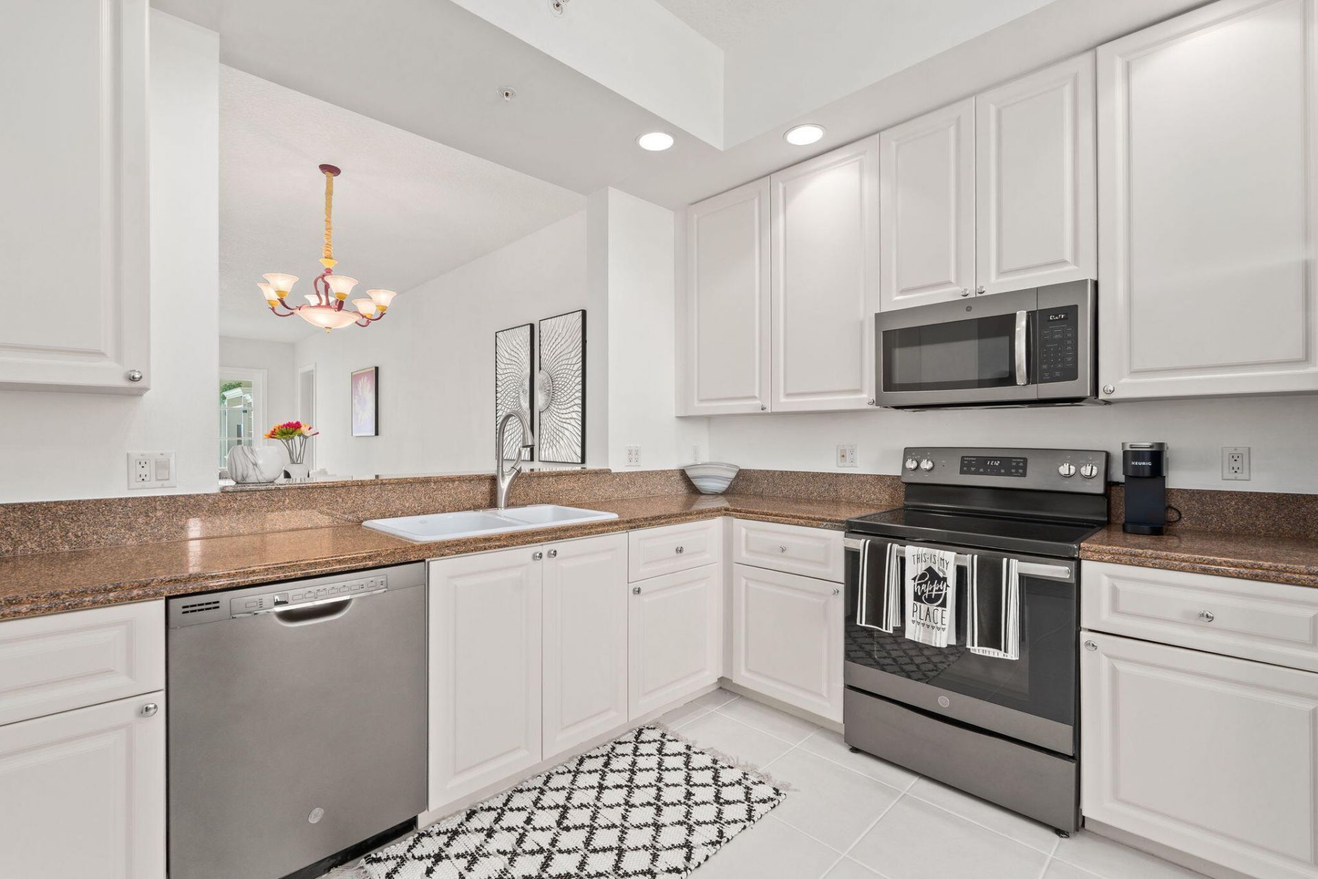 14 Harbour Isle Drive W, Unit Ph01, Fort Pierce, FL 34949 Photo