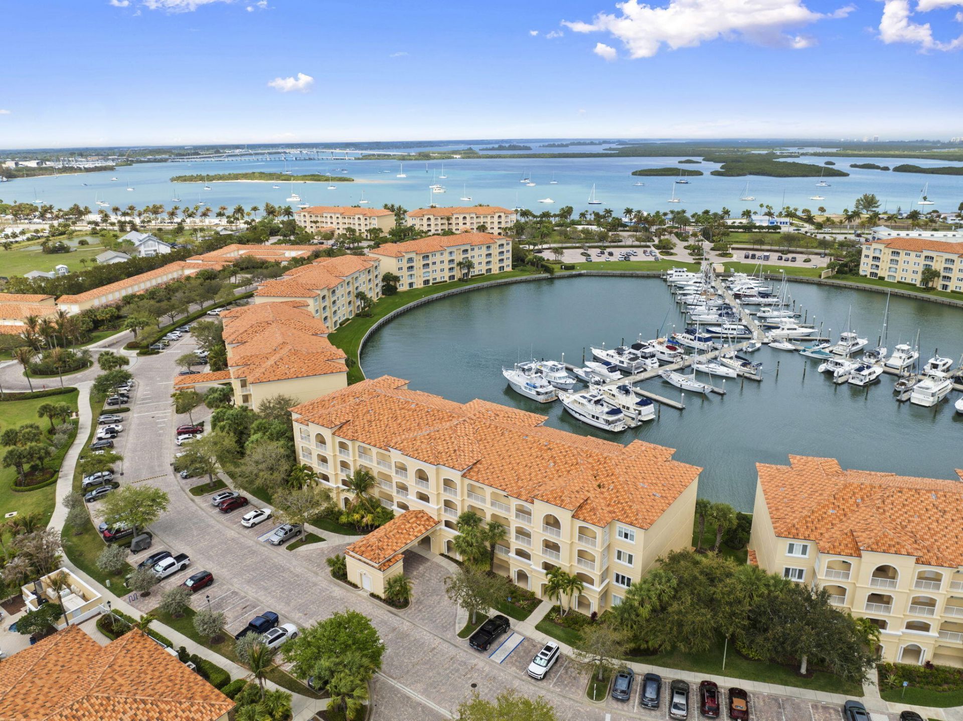 14 Harbour Isle Drive W, Unit Ph01, Fort Pierce, FL 34949 Photo