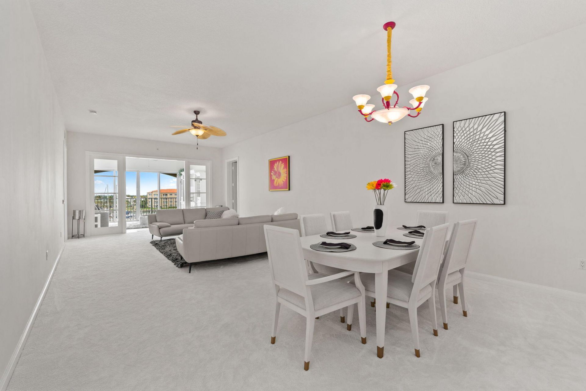 14 Harbour Isle Drive W, Unit Ph01, Fort Pierce, FL 34949 Photo