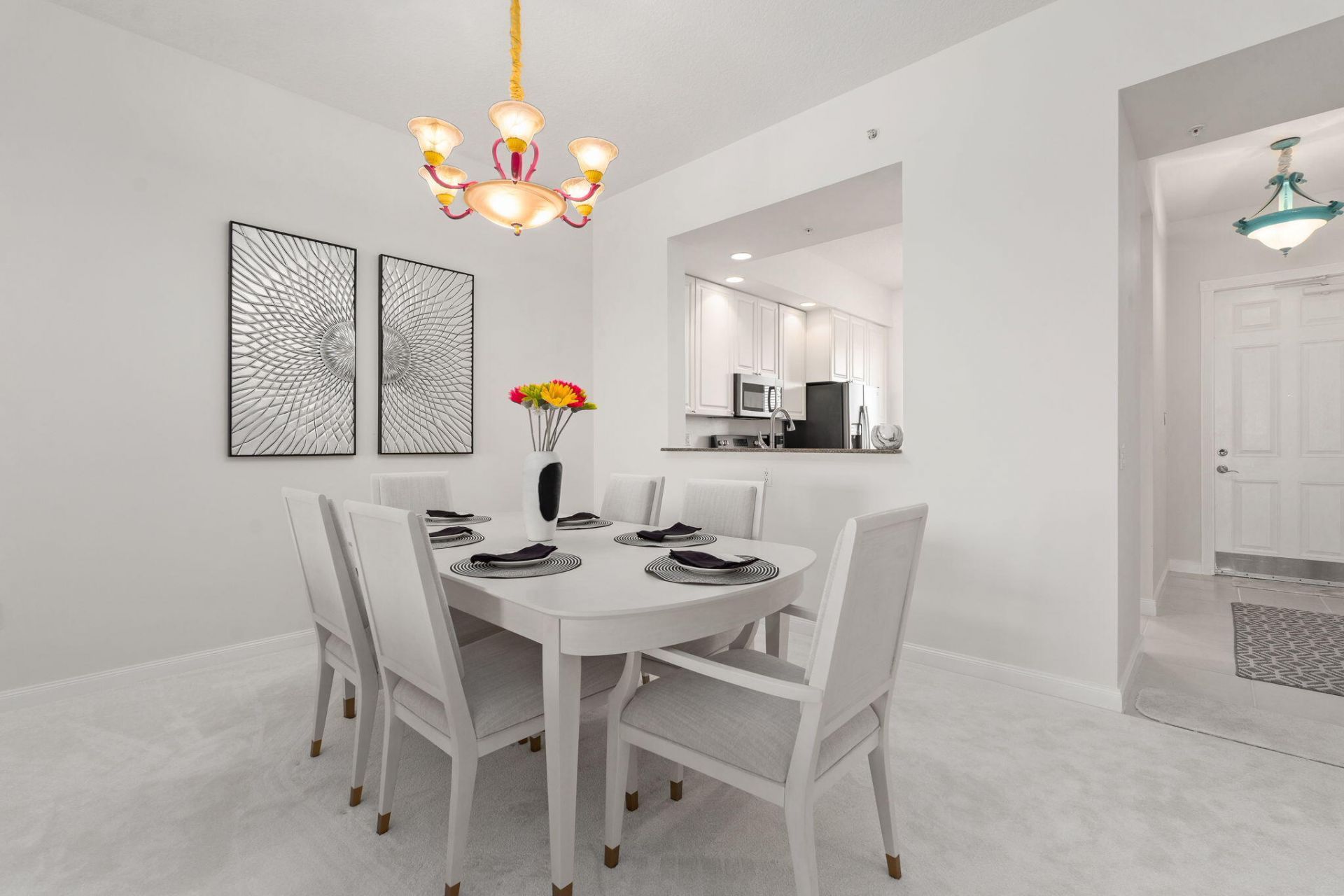 14 Harbour Isle Drive W, Unit Ph01, Fort Pierce, FL 34949 Photo