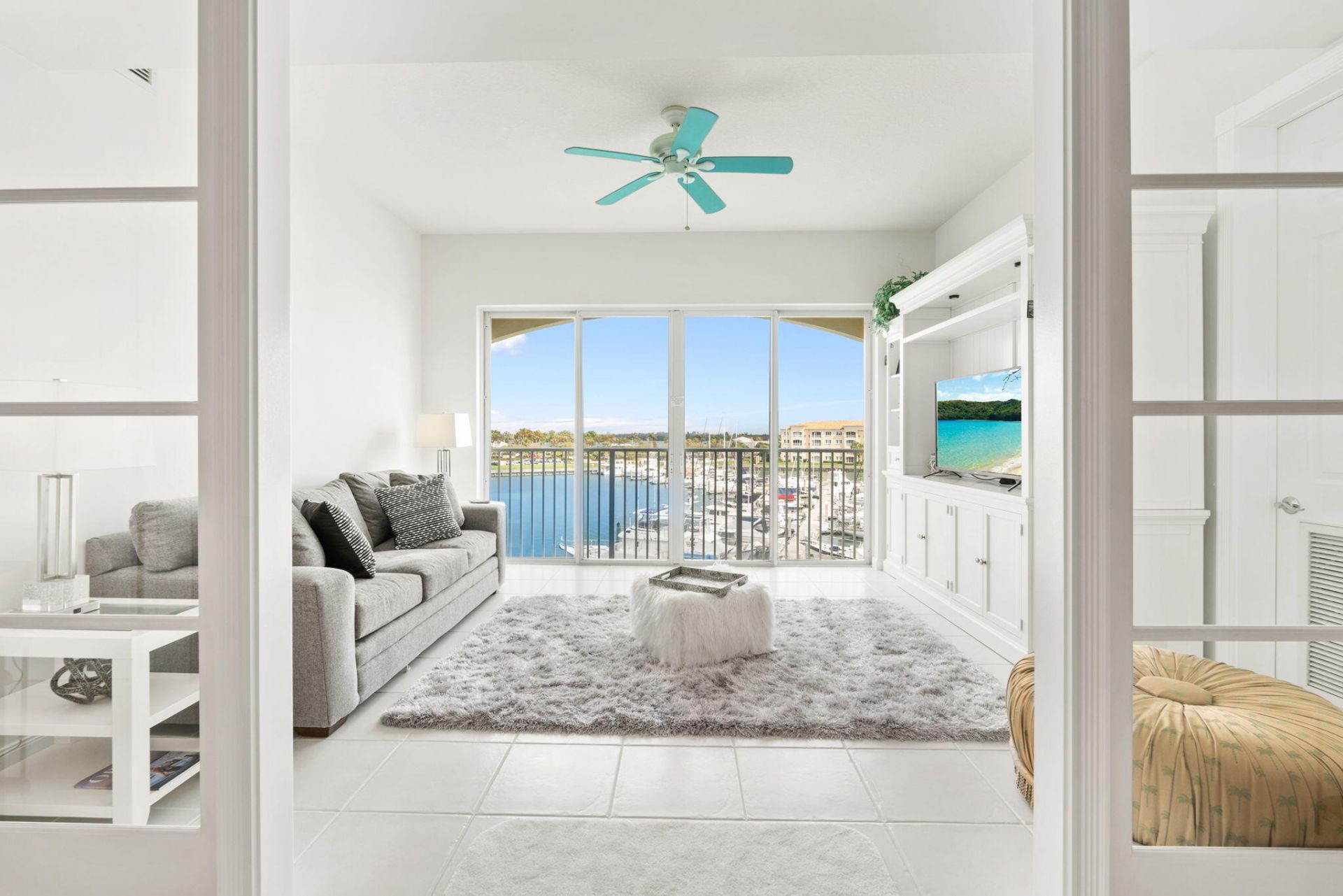 14 Harbour Isle Drive W, Unit Ph01, Fort Pierce, FL 34949 Photo