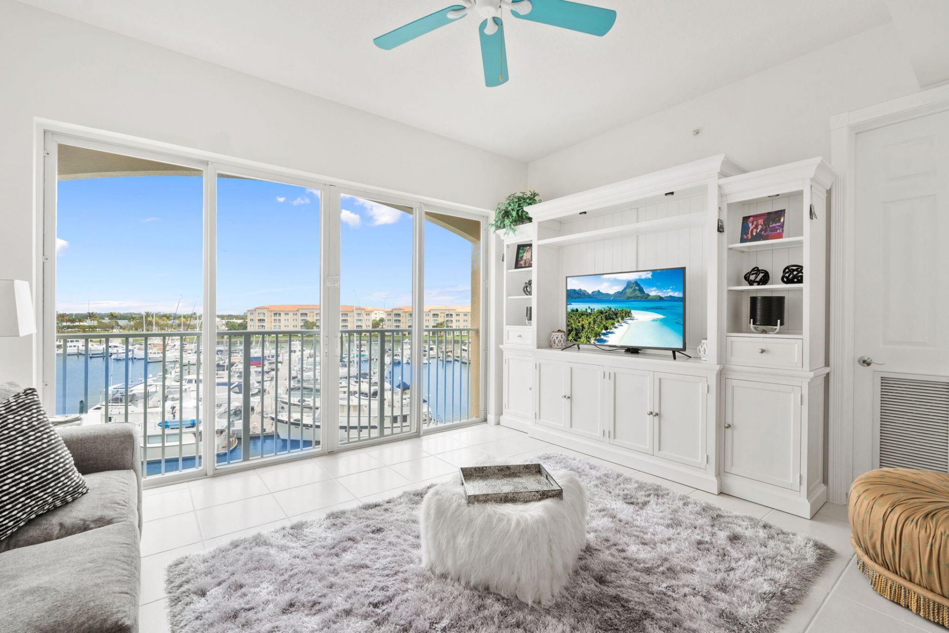 14 Harbour Isle Drive W, Unit Ph01, Fort Pierce, FL 34949 Photo