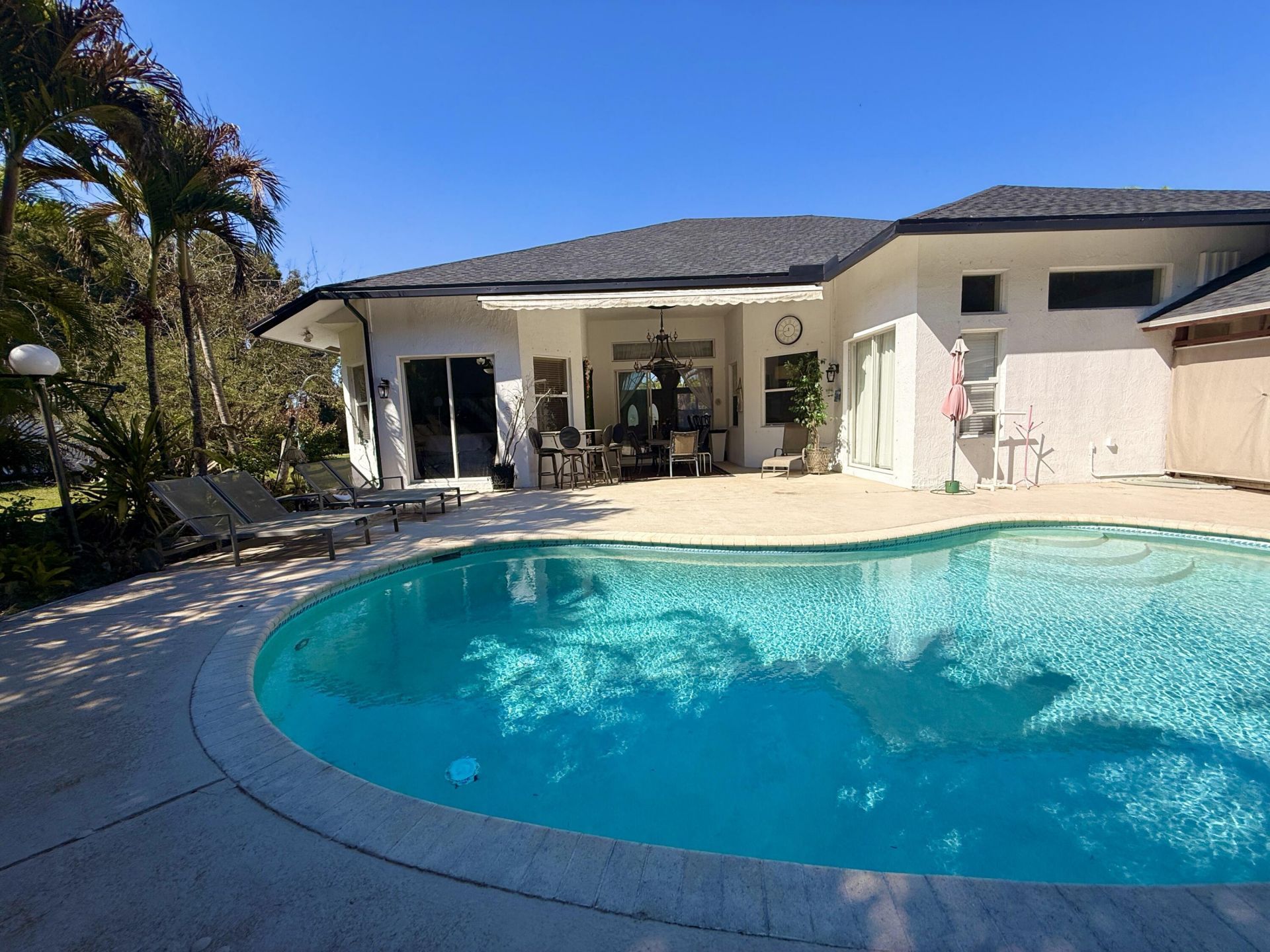 13964 N 69th St Street N, The Acreage, FL 33412 Photo