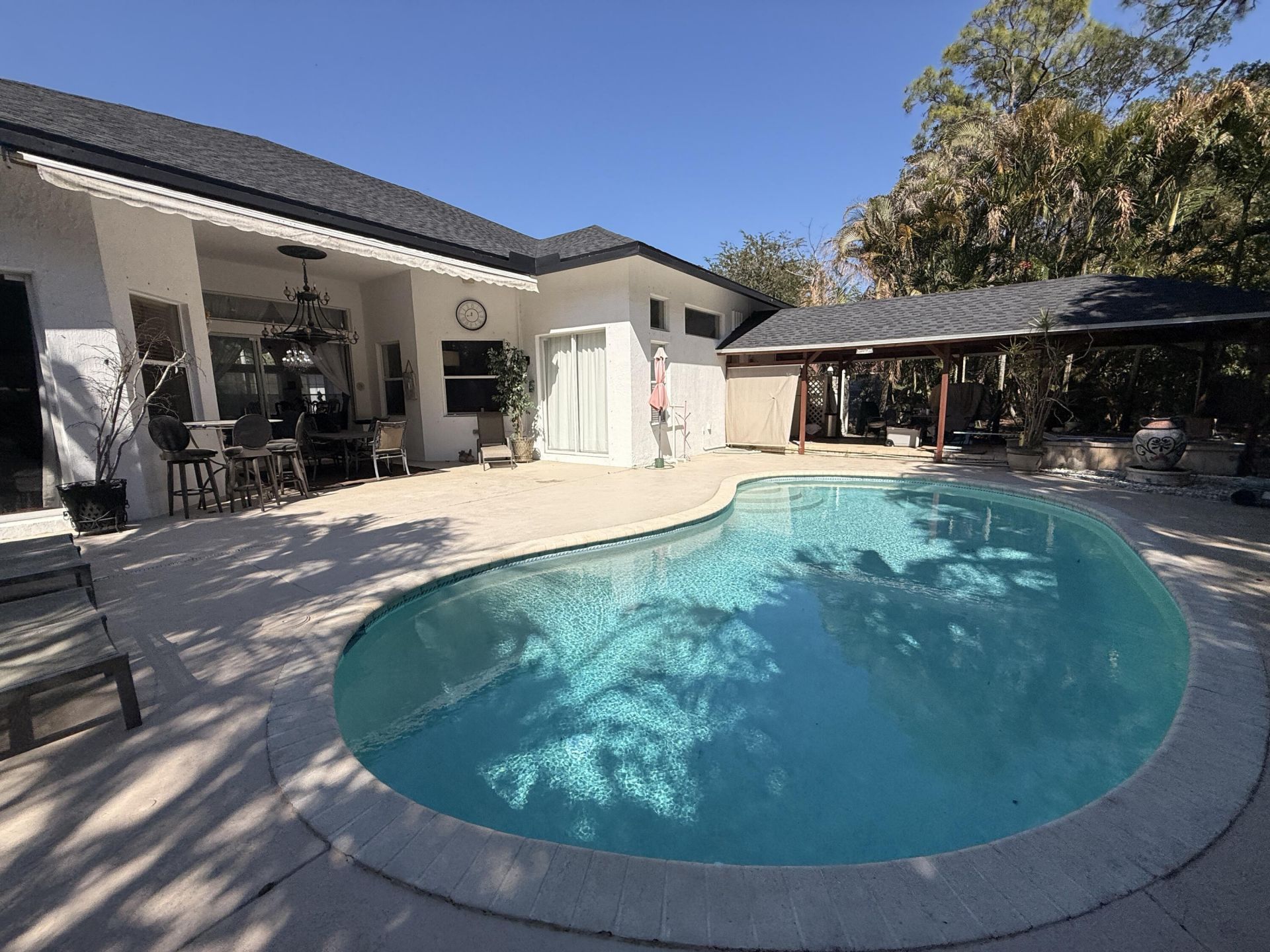 13964 N 69th St Street N, The Acreage, FL 33412 Photo