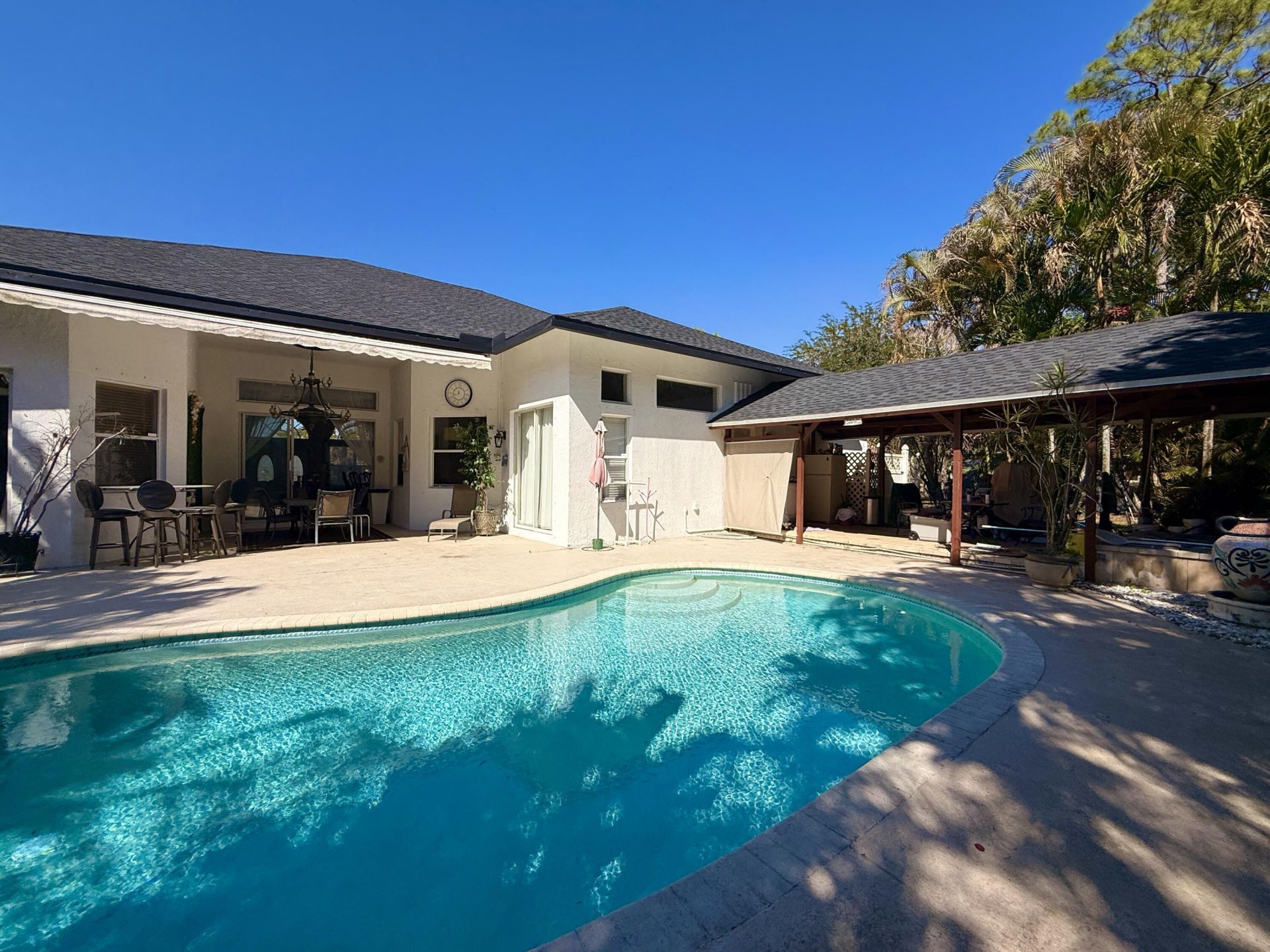 13964 N 69th St Street N, The Acreage, FL 33412 Photo