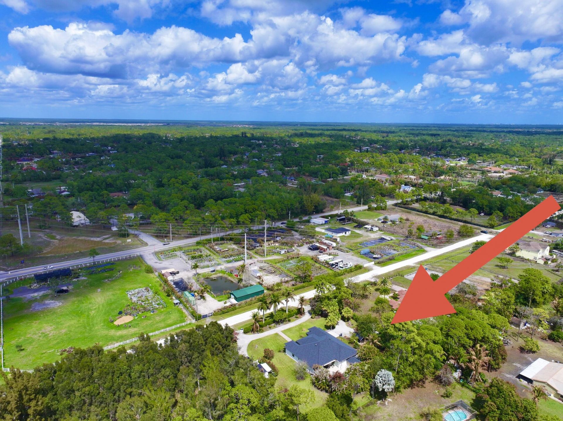 13964 N 69th St Street N, The Acreage, FL 33412 Photo