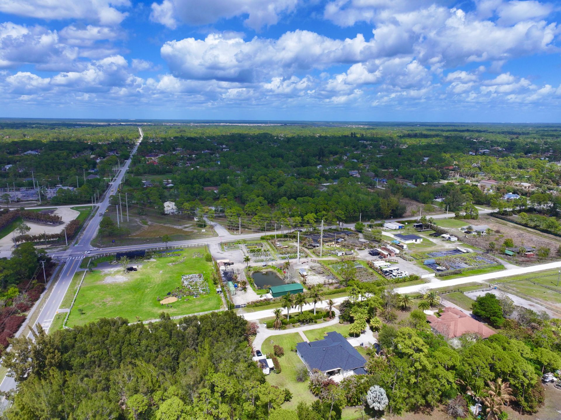 13964 N 69th St Street N, The Acreage, FL 33412 Photo