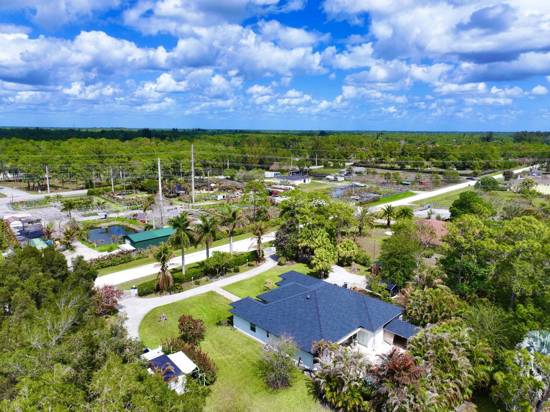13964 N 69th St Street N, The Acreage, FL 33412 Photo