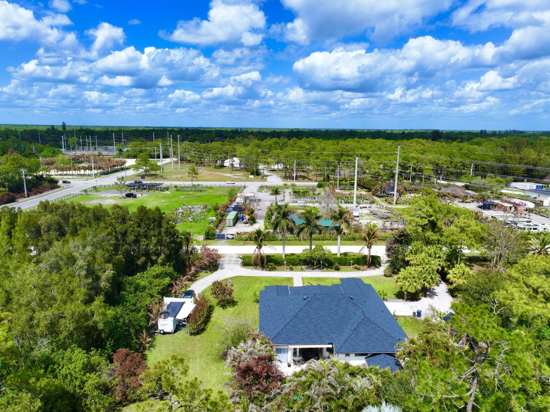 13964 N 69th St Street N, The Acreage, FL 33412 Photo