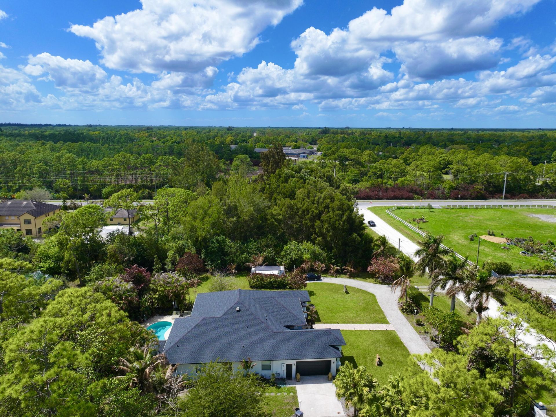 13964 N 69th St Street N, The Acreage, FL 33412 Photo