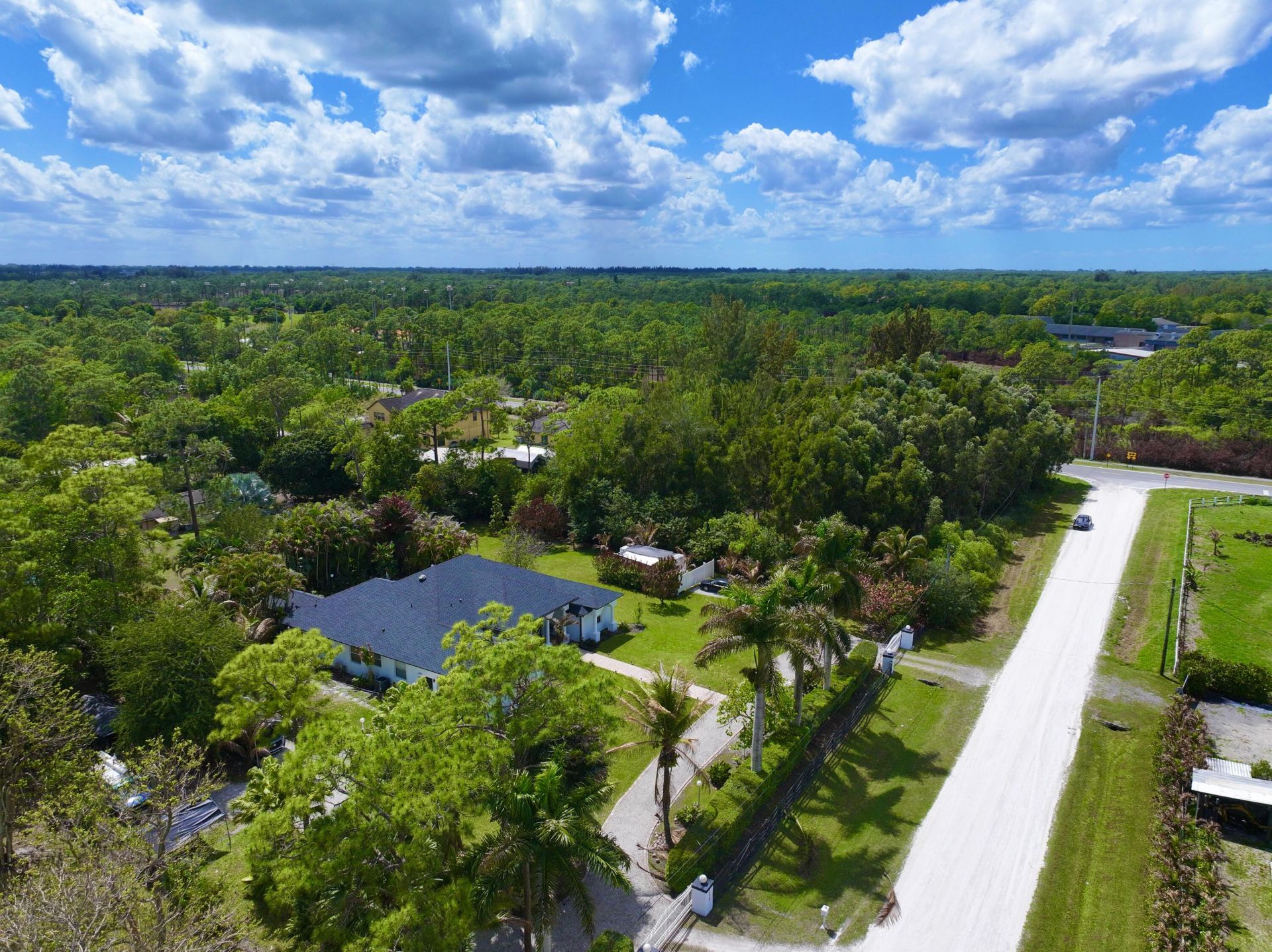 13964 N 69th St Street N, The Acreage, FL 33412 Photo
