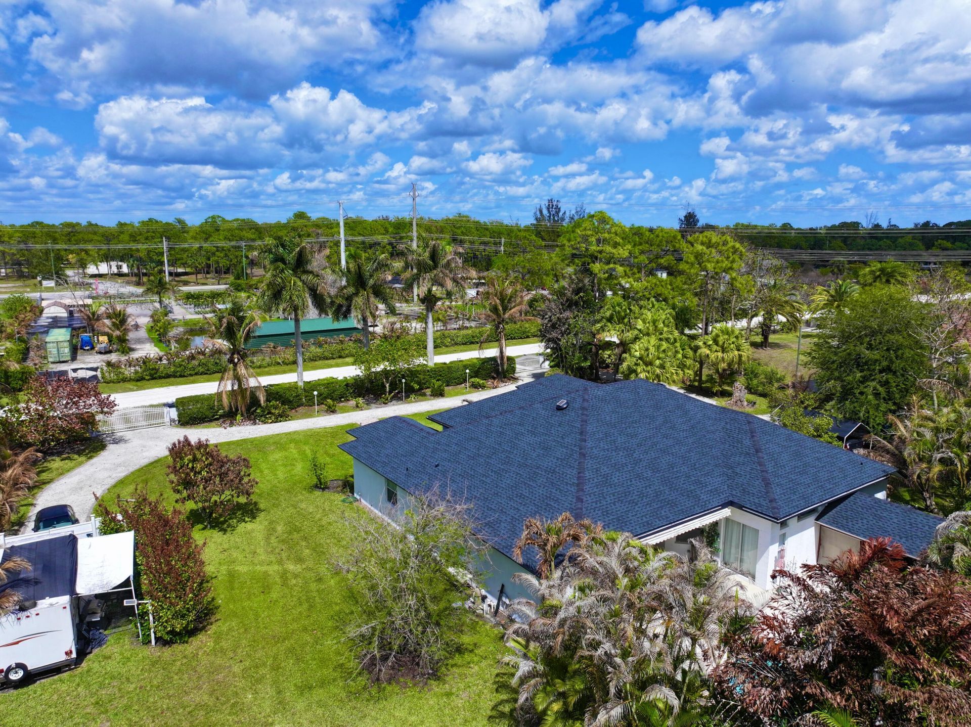 13964 N 69th St Street N, The Acreage, FL 33412 Photo