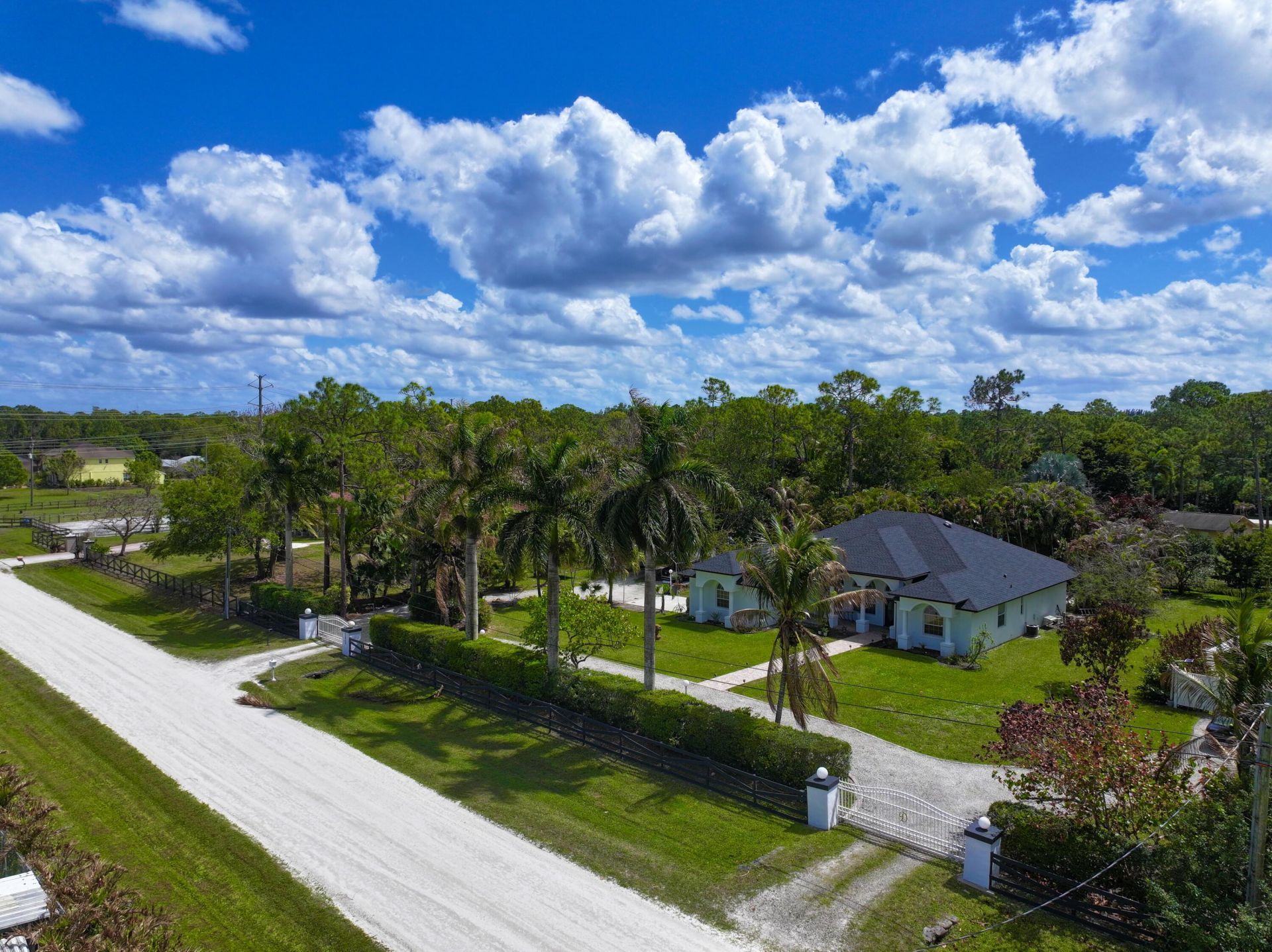 13964 N 69th St Street N, The Acreage, FL 33412 Photo