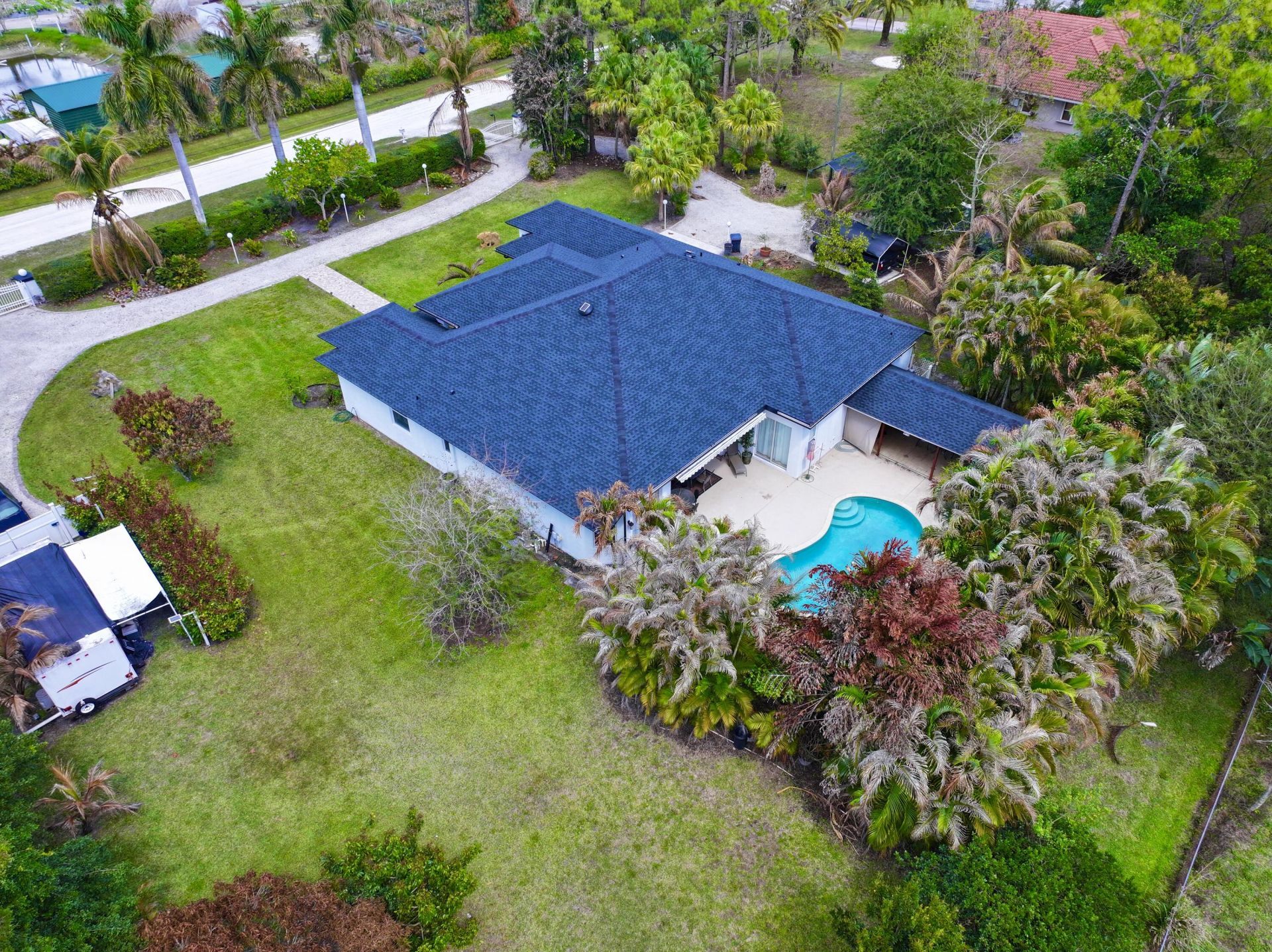 13964 N 69th St Street N, The Acreage, FL 33412 Photo