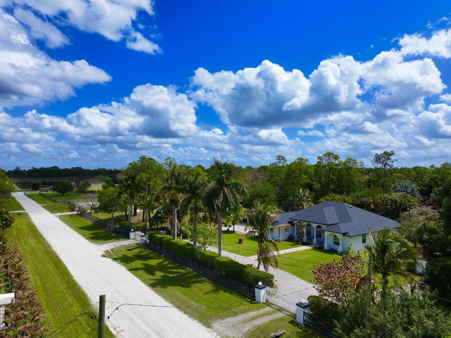 13964 N 69th St Street N, The Acreage, FL 33412 Photo