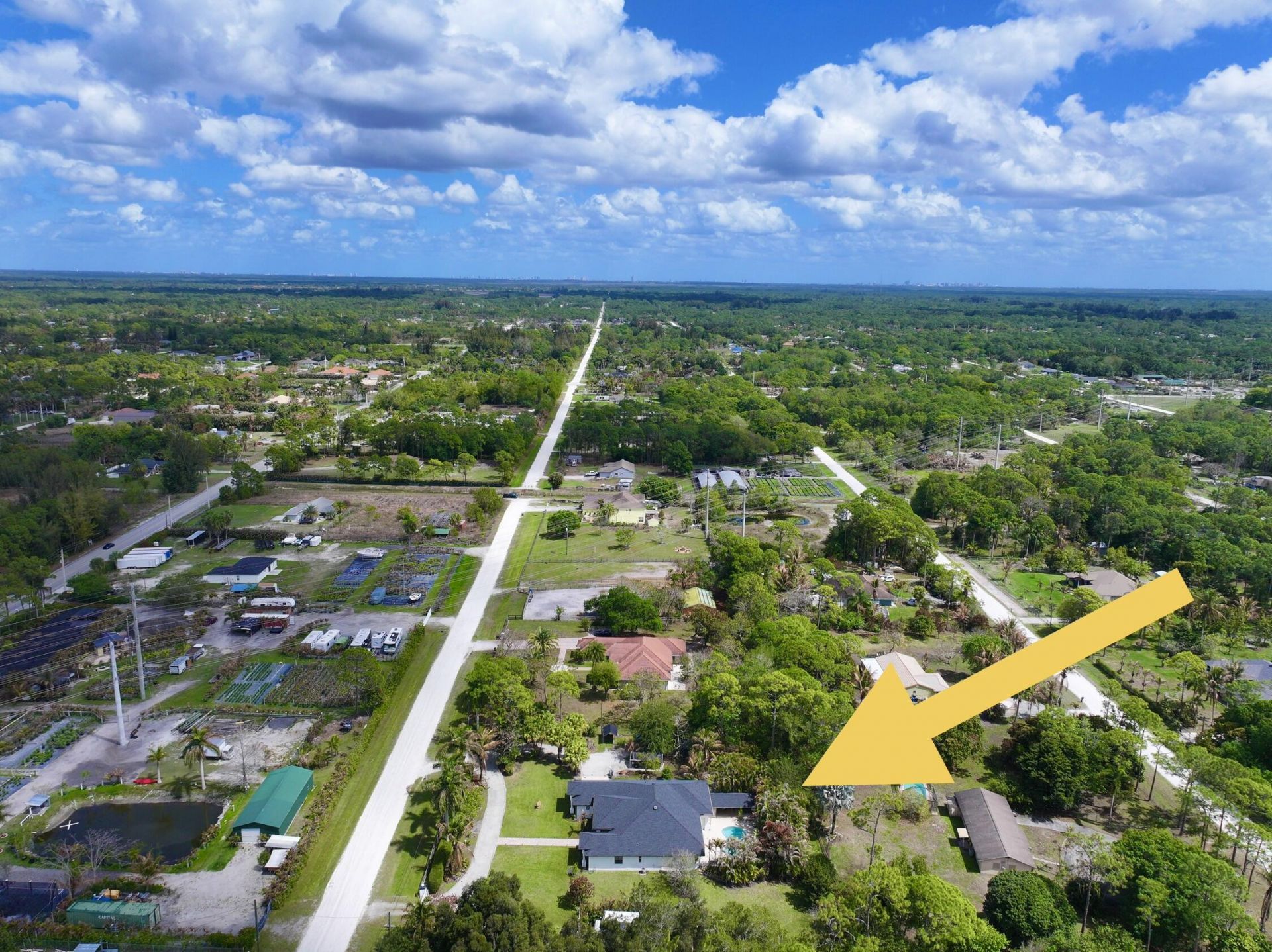 13964 N 69th St Street N, The Acreage, FL 33412 Photo
