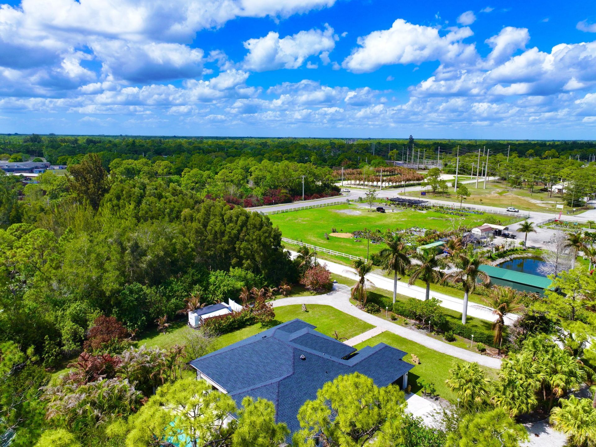 13964 N 69th St Street N, The Acreage, FL 33412 Photo