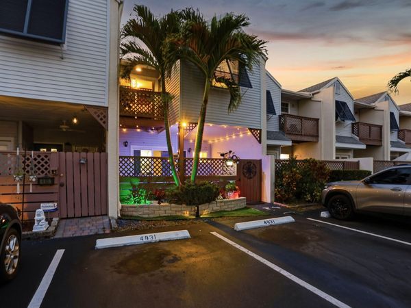4831 S Hemingway Circle, Unit 4831, Margate, FL 33063