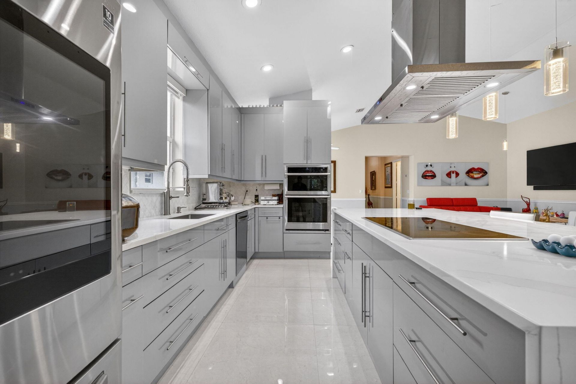 1740 SW Jamesport Drive, Port Saint Lucie, FL 34953 Photo