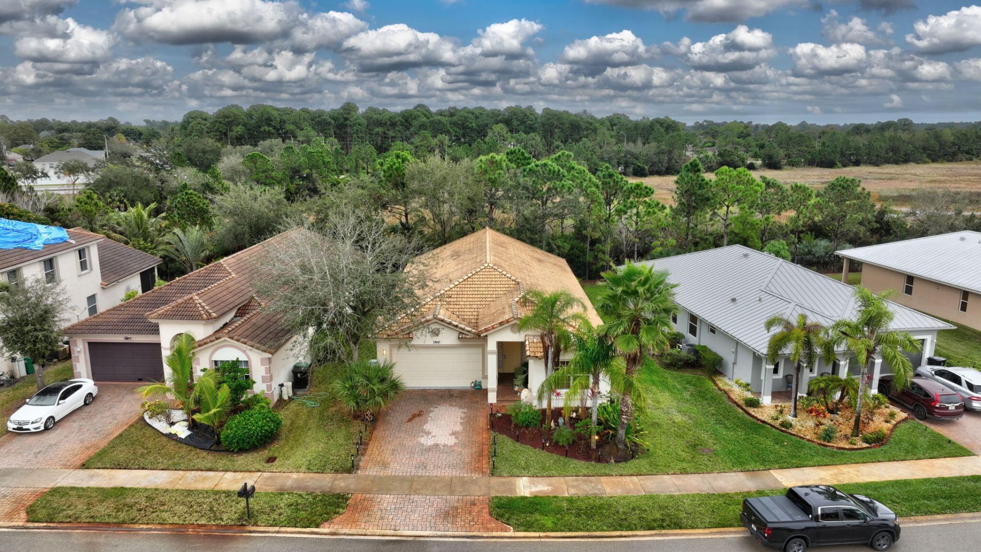 1740 SW Jamesport Drive, Port Saint Lucie, FL 34953 Photo