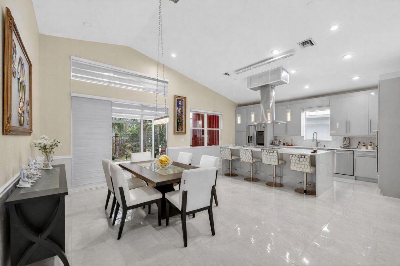 1740 SW Jamesport Drive, Port Saint Lucie, FL 34953 Photo