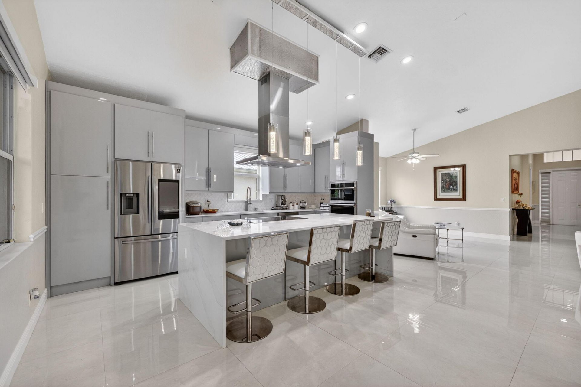 1740 SW Jamesport Drive, Port Saint Lucie, FL 34953 Photo