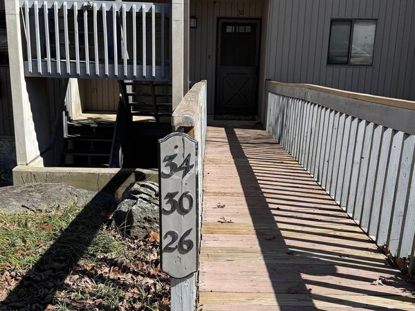 125 Chelsea Dr. #34, Fairfield Bay, AR 72088