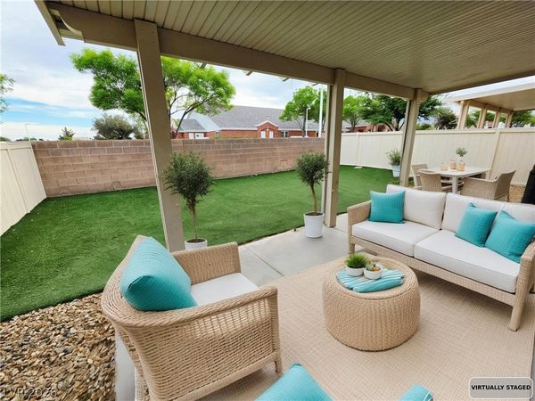 8327 Fort Hallock Avenue , Las Vegas, NV 89131