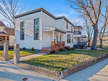 4902 Tillman Avenue, Cleveland, OH 44102