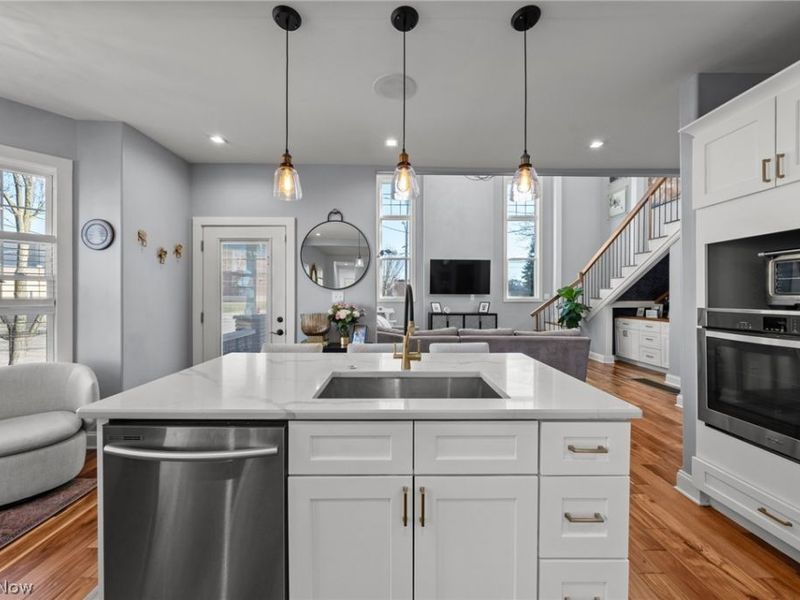 4902 Tillman Avenue, Cleveland, OH 44102 Photo 16