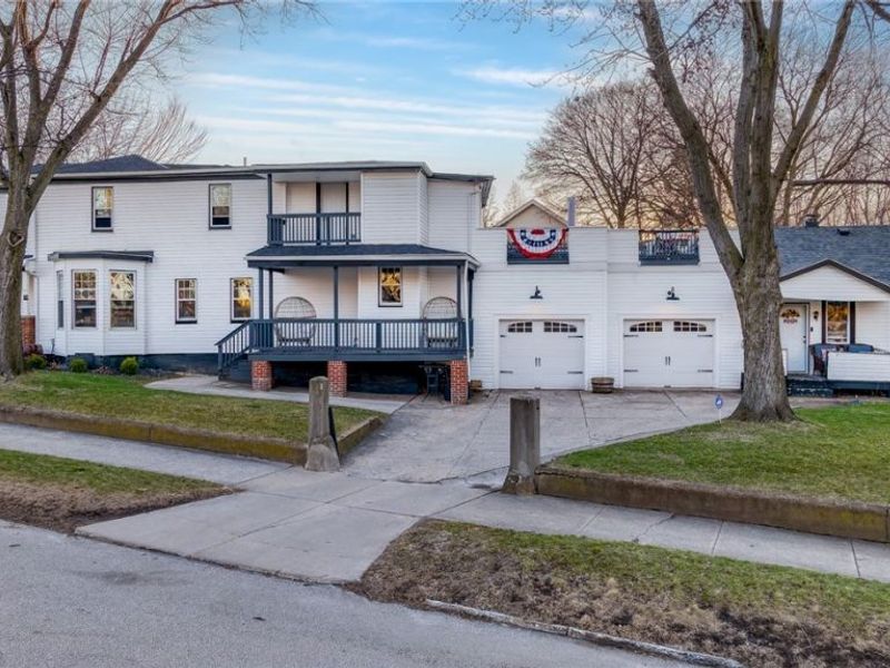 4902 Tillman Avenue, Cleveland, OH 44102 Photo 2