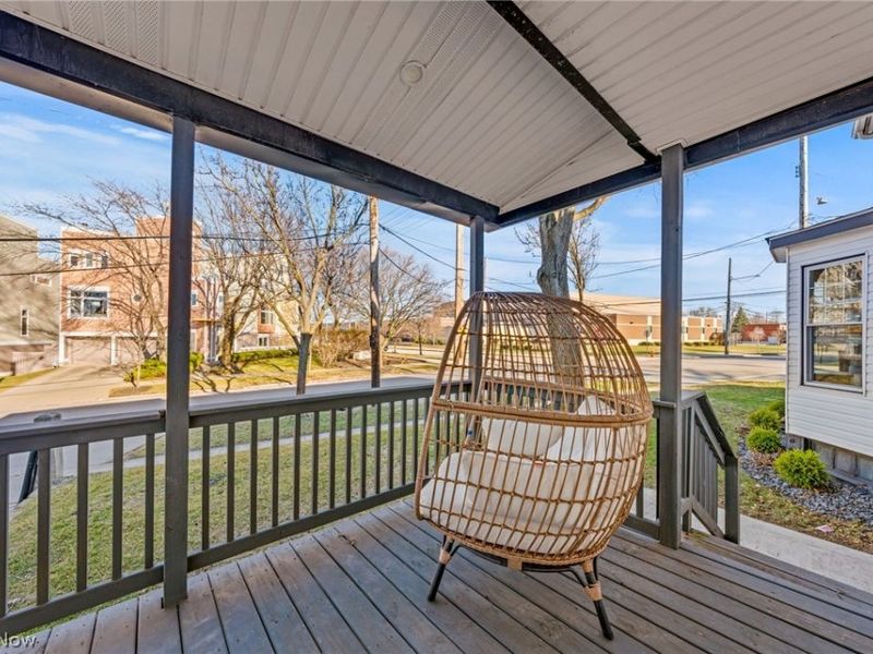 4902 Tillman Avenue, Cleveland, OH 44102 Photo 29