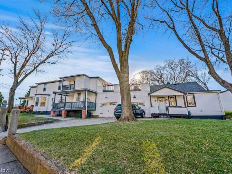 4902 Tillman Avenue, Cleveland, OH 44102 Photo 3