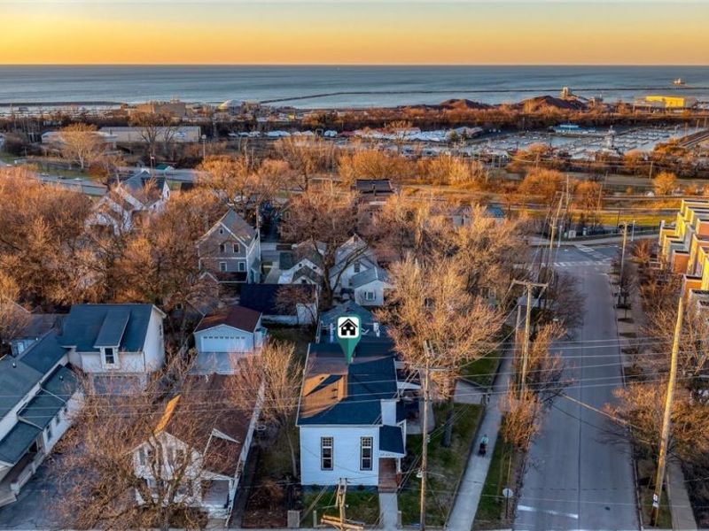 4902 Tillman Avenue, Cleveland, OH 44102 Photo 4