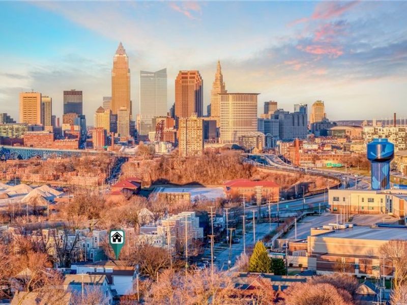 4902 Tillman Avenue, Cleveland, OH 44102 Photo 5