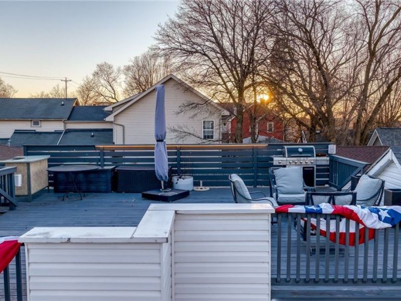 4902 Tillman Avenue, Cleveland, OH 44102 Photo 6