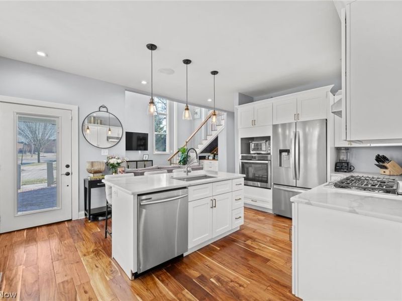 4902 Tillman Avenue, Cleveland, OH 44102 Photo 9