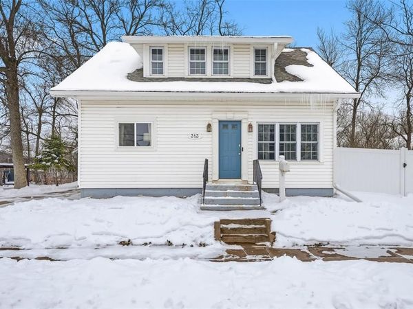 313 Lindoo Avenue, Ladysmith, WI 54848