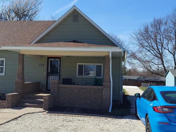 109 Miller Avenue, East Galesburg, IL 61430