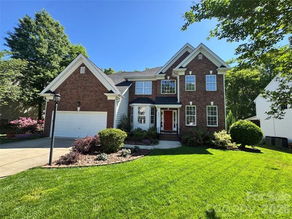 6802 Olde Sycamore Drive, Mint Hill, NC 28227