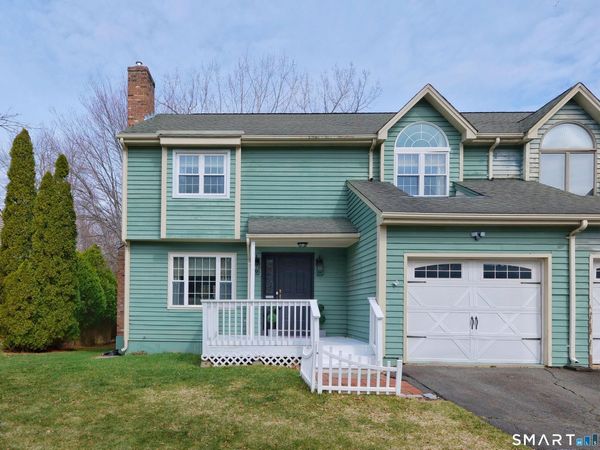 49 Mark, Unit 49, Southington, CT 06479