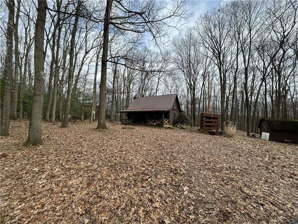 220 Thomas Street, Kennerdell, PA 16374