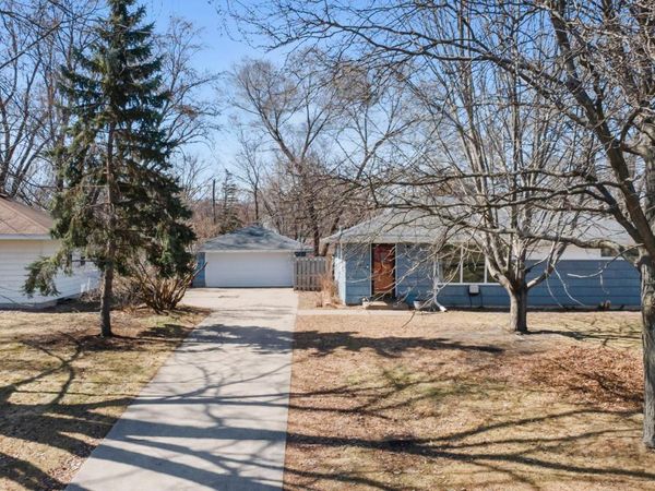 11824 Larch Street NW, Coon Rapids, MN 55448