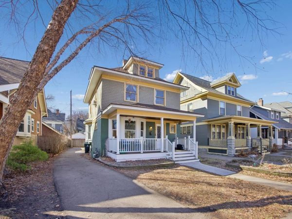 1676 Hague Avenue, Saint Paul, MN 55104