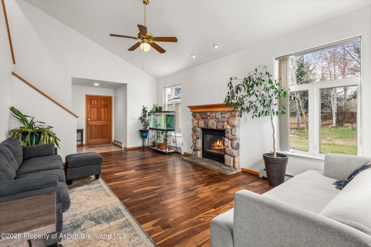 138 Dakota Meadows Drive, Carbondale, CO 81623 Main Photo