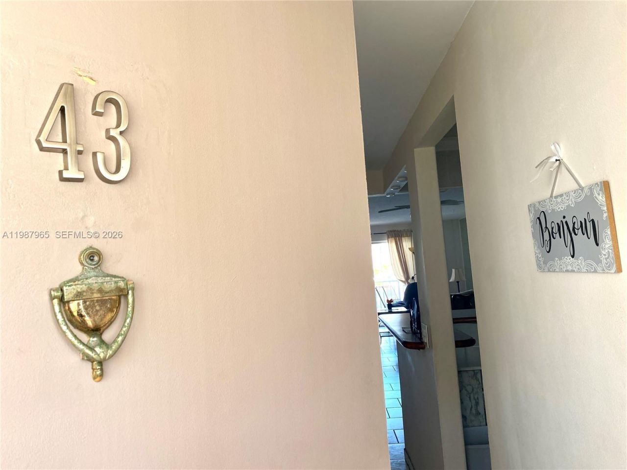 400 Golden Isles Dr, Unit 43, Hallandale Beach, FL 33009 Photo