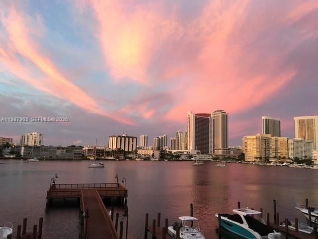 400 Golden Isles Dr, Unit 43, Hallandale Beach, FL 33009 Photo