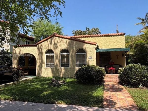 1209 Mariana Ave , Coral Gables, FL 33134