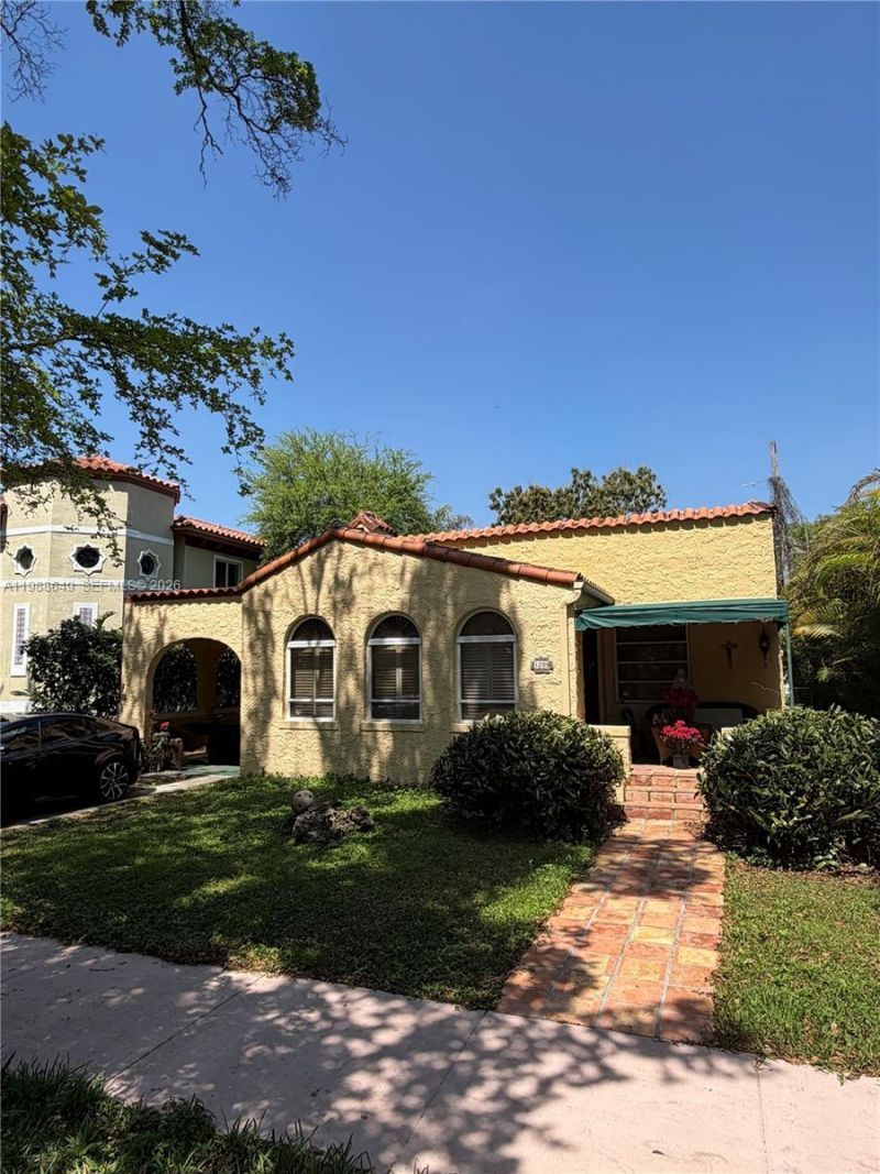 1209 Mariana Ave , Coral Gables, FL 33134 Photo