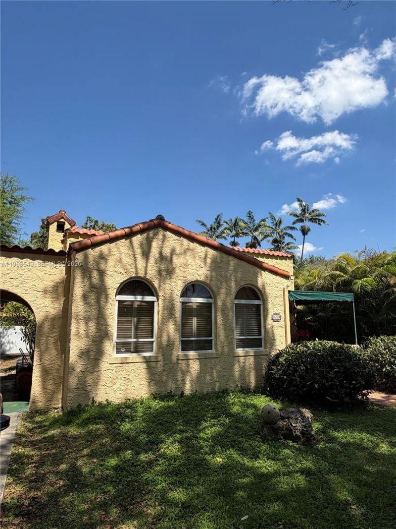 1209 Mariana Ave , Coral Gables, FL 33134 Photo